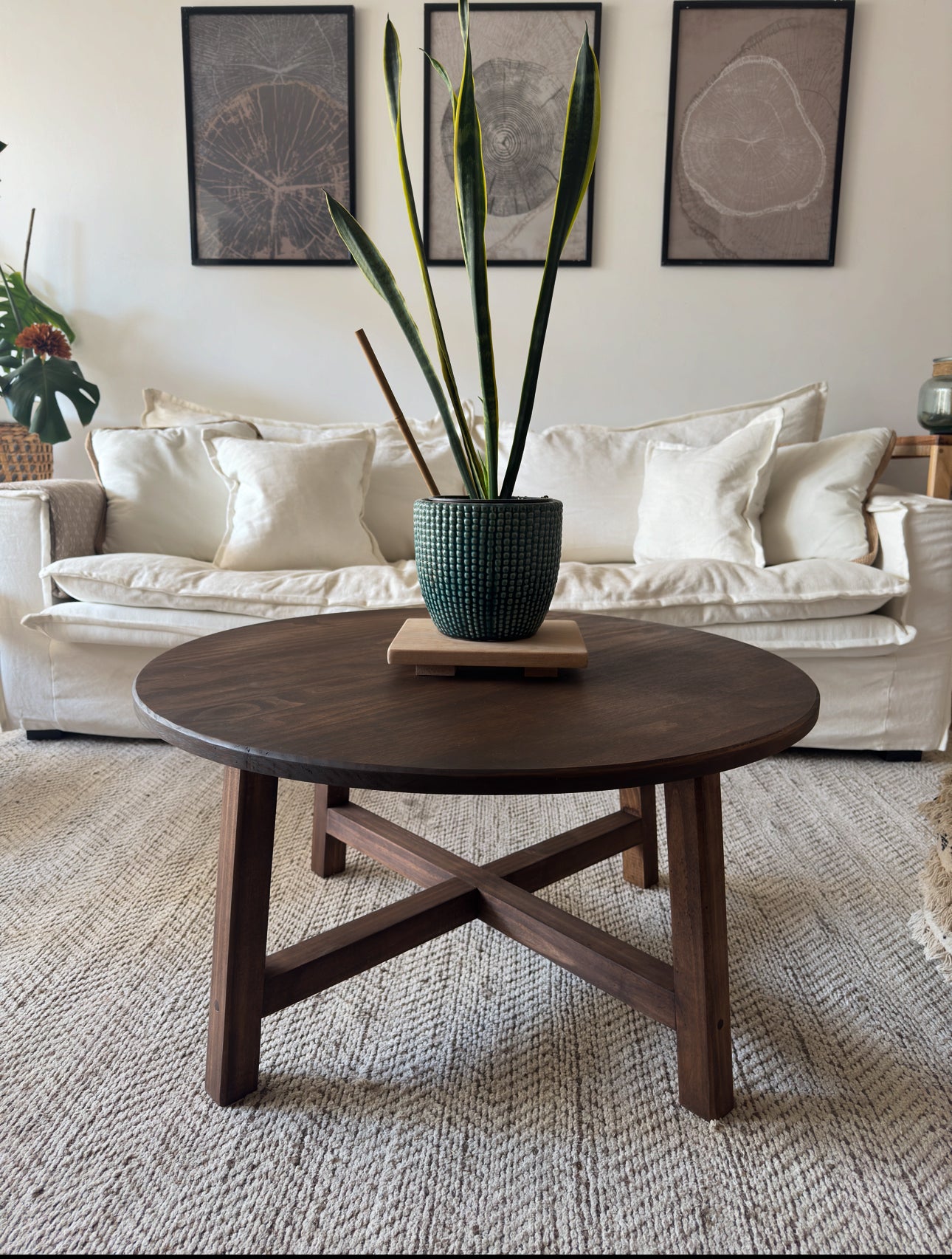 Mesa de centro Ranco