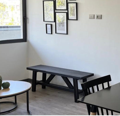 Banqueta Ranco