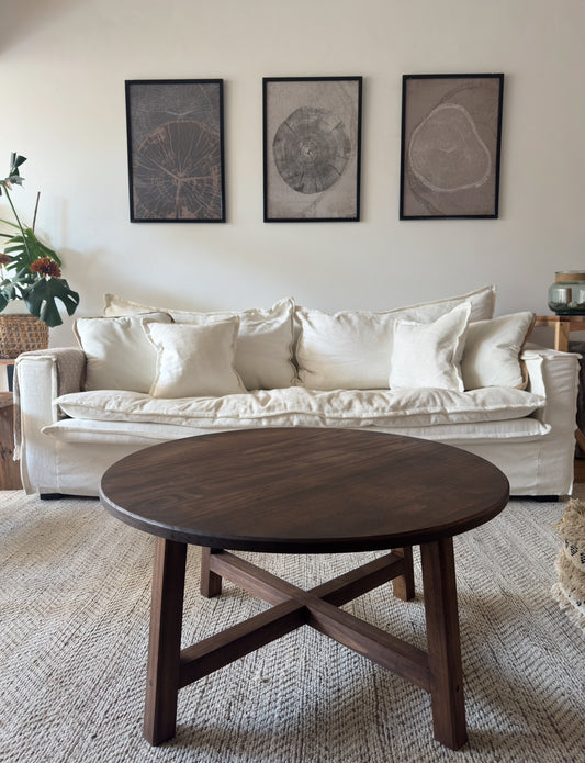 Mesa de centro Ranco