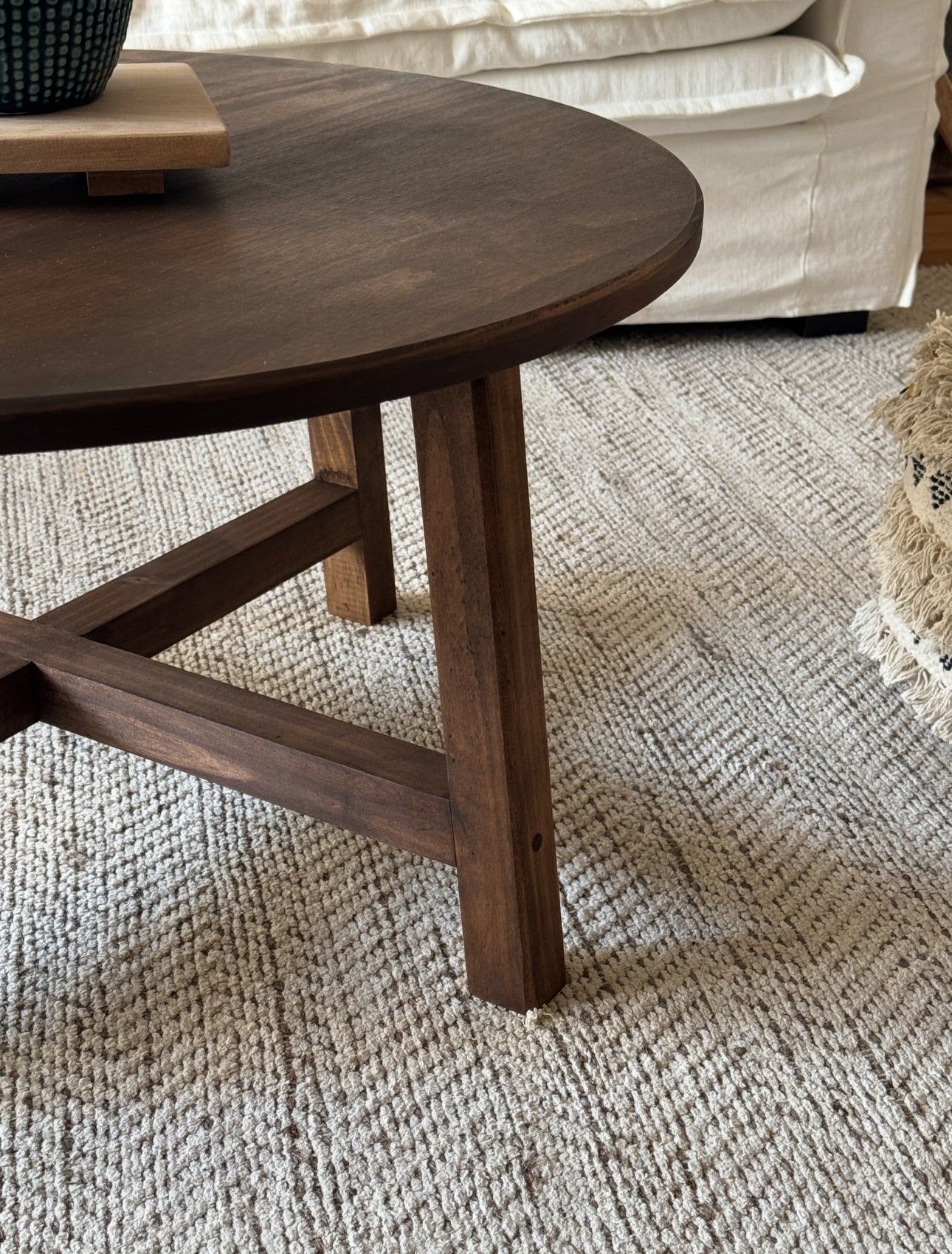 Mesa de centro Ranco