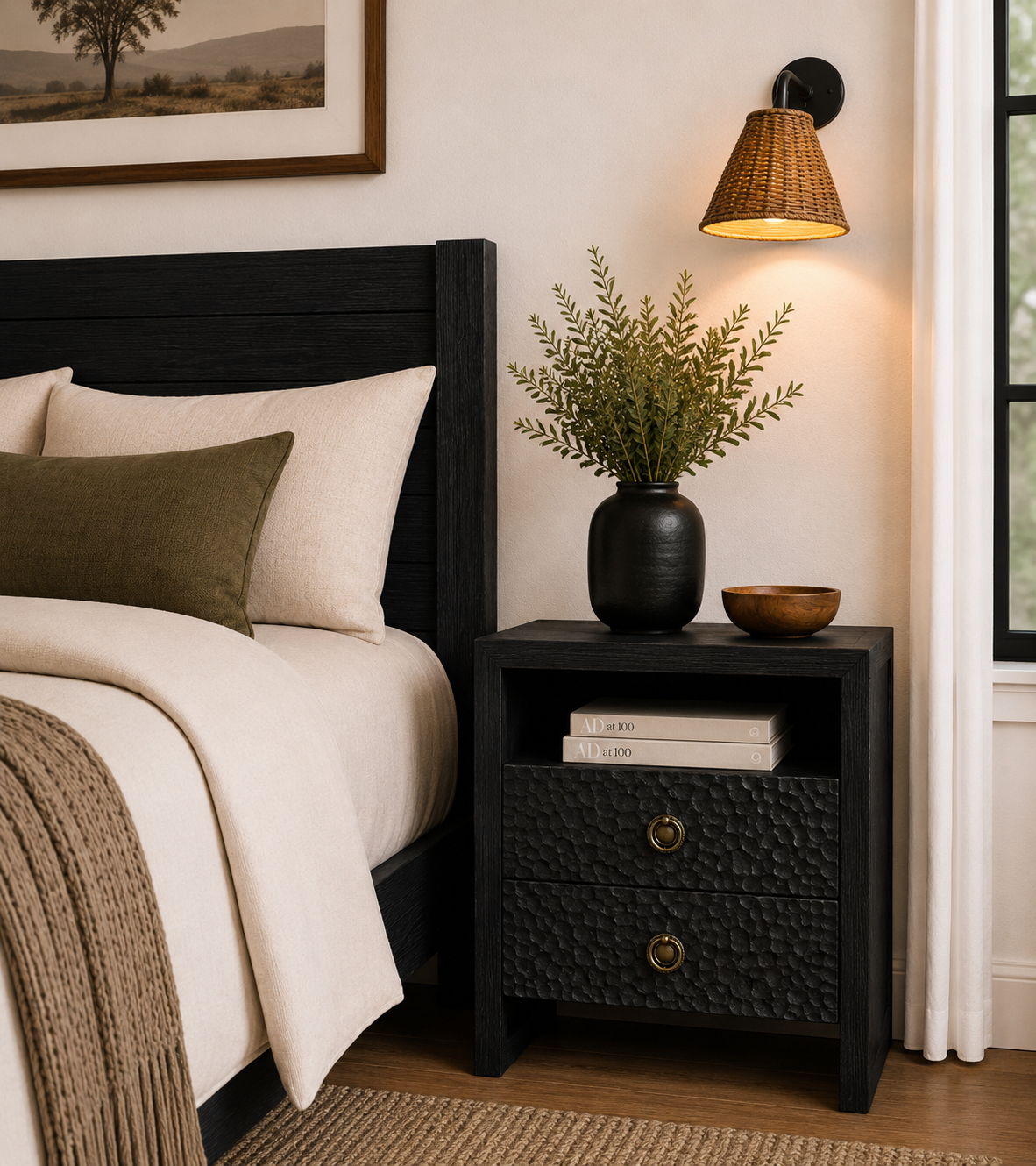 PREVENTA | Velador San Pedro